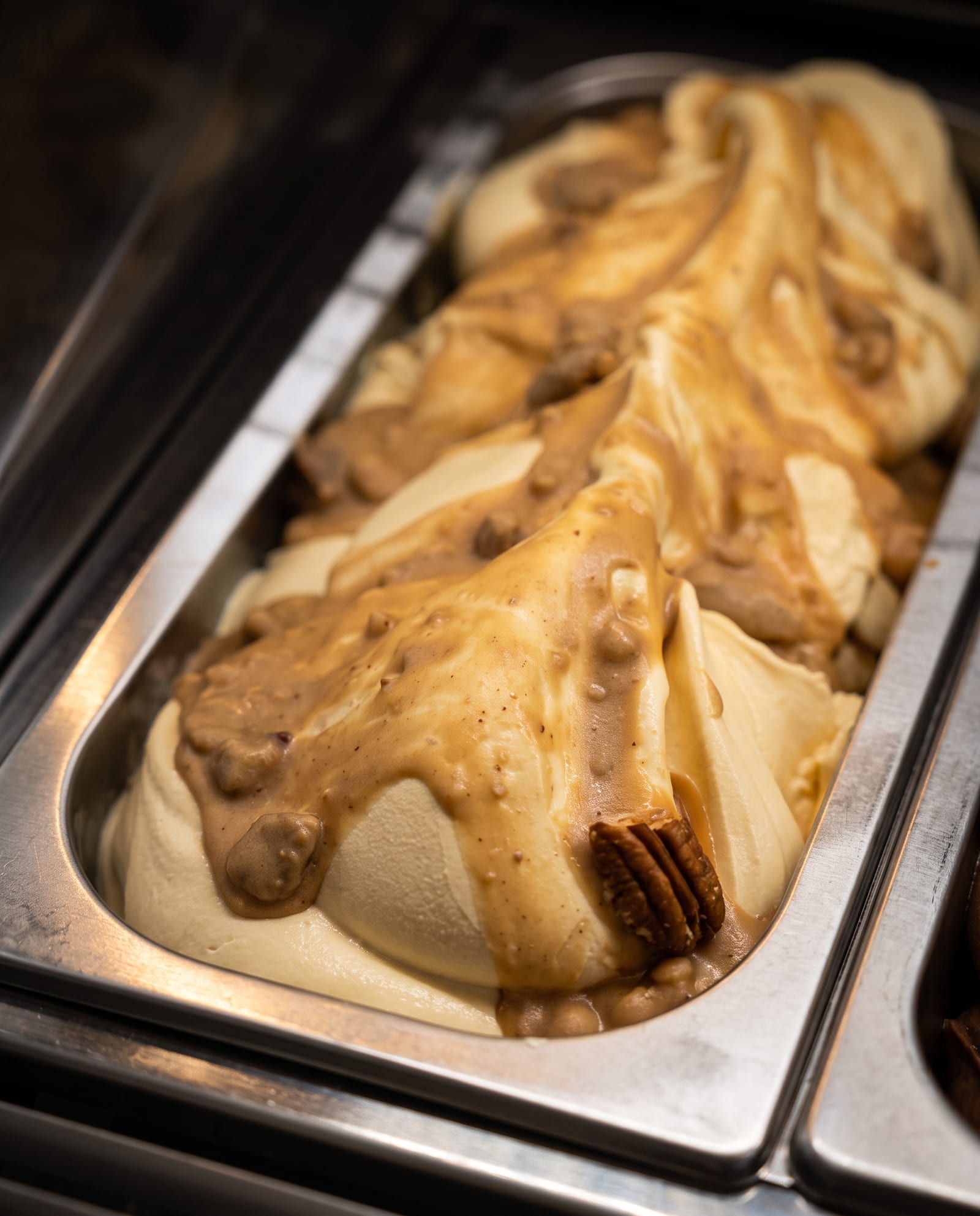 Maple pecan cookies — ijsbak in de toog
