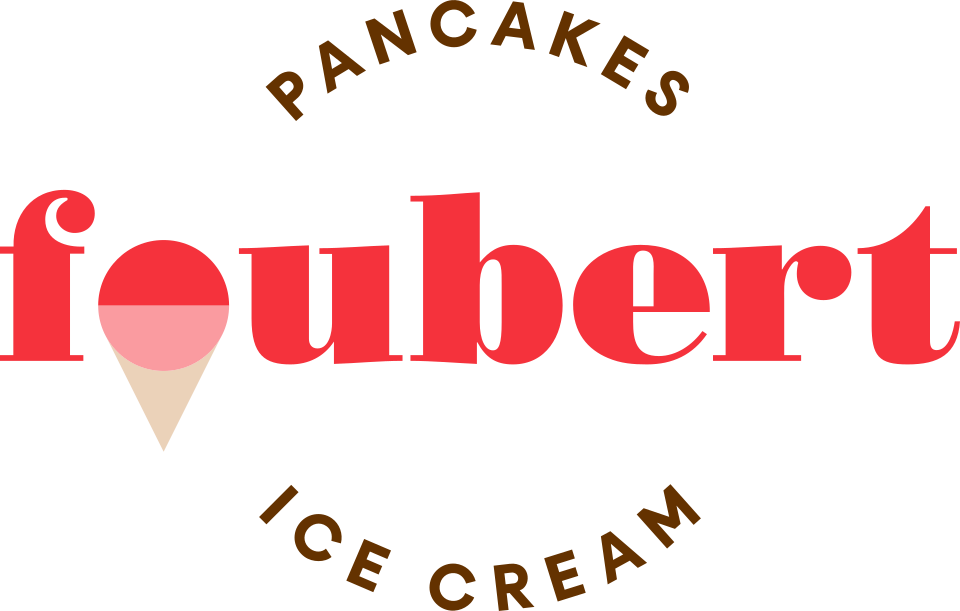 Foubert badge