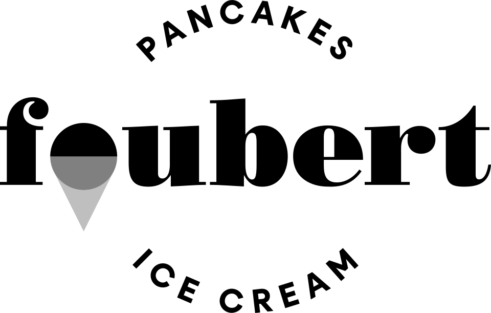 Foubert badge