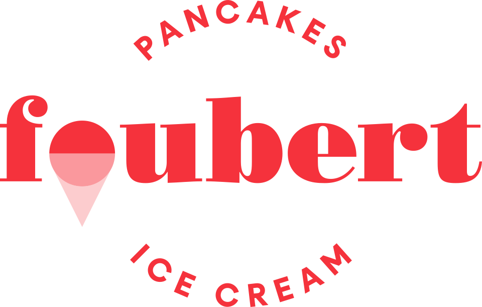 Foubert badge